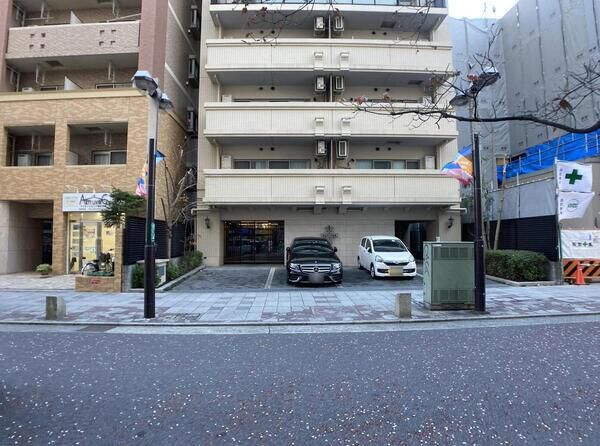 エステムプラザ町田ティアラ 2枚目 エステムプラザ町田ティアラ