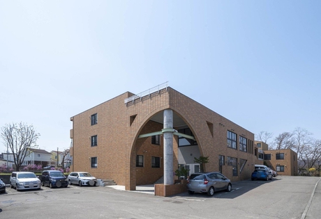 朝日プラザ澄川2