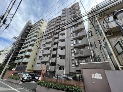 コスモ国分寺南町 8枚目 コスモ国分寺南町