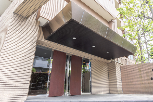 D’クラディア三鷹下連雀