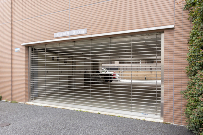 D’クラディア三鷹下連雀