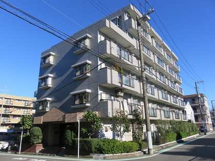 外観写真 外観写真