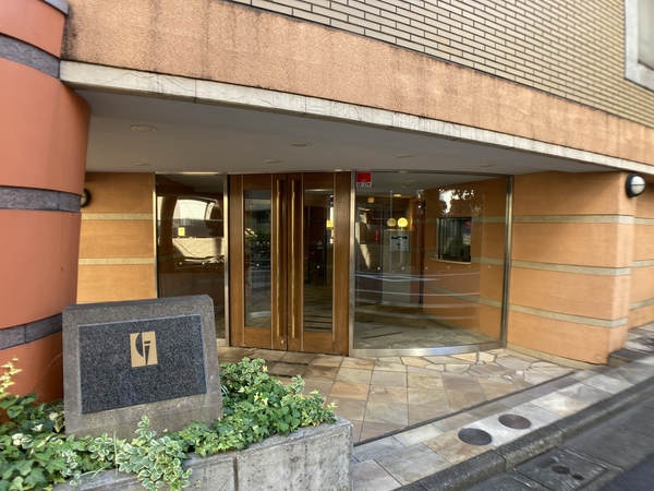 カーサフェリス松濤