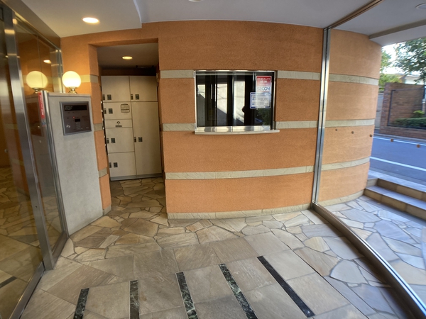カーサフェリス松濤