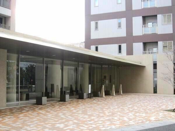 【ヴィークステージ茶屋ヶ坂】エントランス2 【ヴィークステージ茶屋ヶ坂】エントランス2