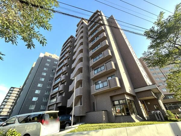 ネオシティ愛大谷地館