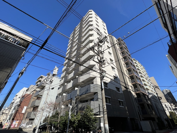 メインステージ元浅草 2枚目 メインステージ元浅草