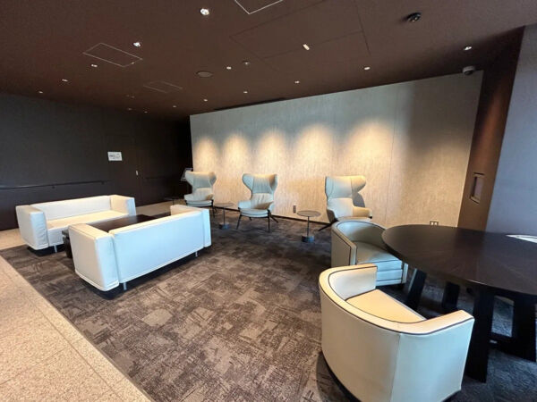 【プラウドタワー平井】ロビー 【プラウドタワー平井】ロビー