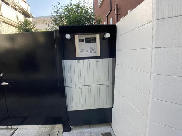 ビバリーガーデン豪徳寺