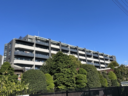 レーベン川越六軒町