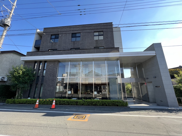 レーベン川越六軒町