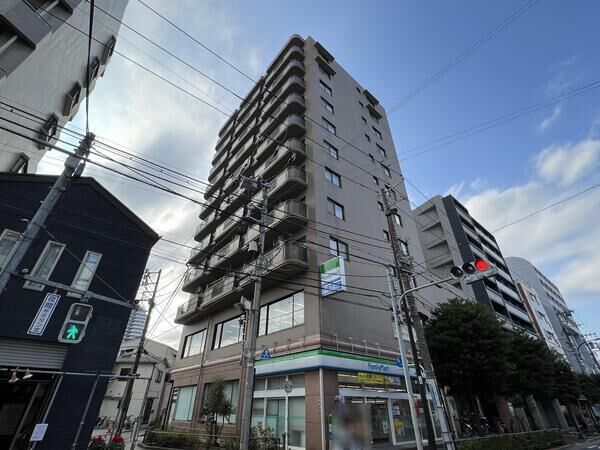 グランロイヤル曳舟