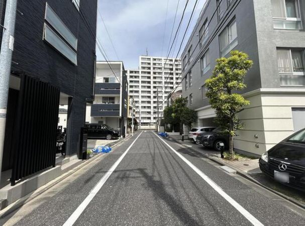 ハウス豊玉南