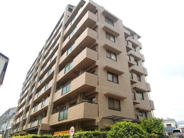 【ジオ魚崎住吉川】外観3