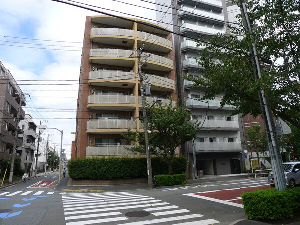 スターロワイヤル南大井