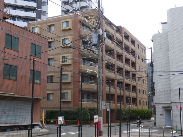 スターロワイヤル南大井