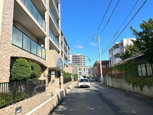 リーベスト東札幌 2枚目 リーベスト東札幌