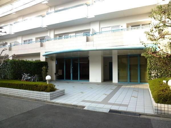 【ディオフェルティ京都西ノ京】外観3 【ディオフェルティ京都西ノ京】外観3