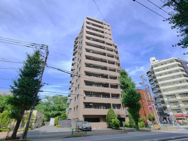 ナイスアーバン文京向丘