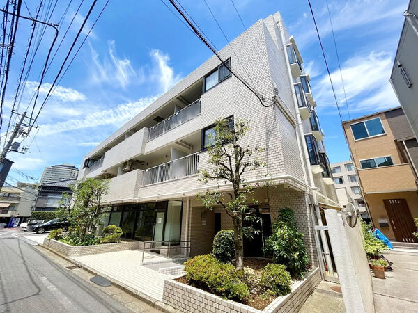 エルアルカサル小石川