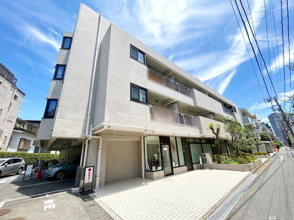 エルアルカサル小石川