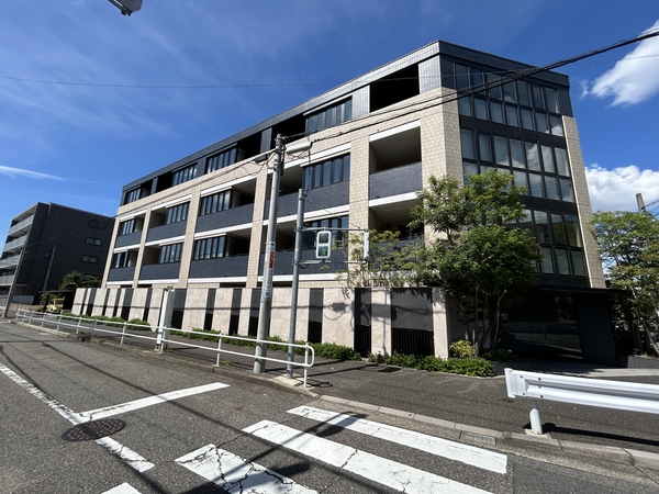 ローレルコート桜山向陽