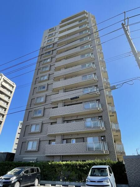 じょうてつドエルアイム豊平公園 3枚目 じょうてつドエルアイム豊平公園