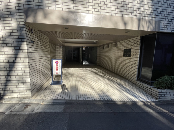 ディアシティ赤坂 3枚目 ディアシティ赤坂
