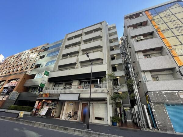 ハイツサト赤坂