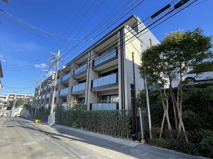 外観 外観