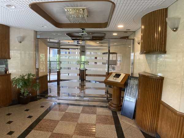 日神パレステージ市ヶ尾2
