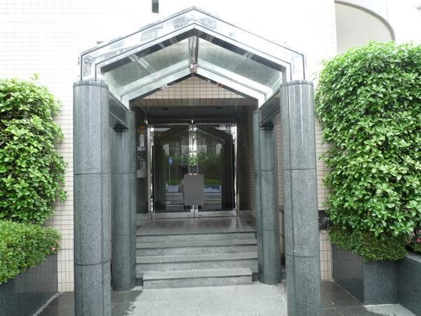 イトーピアアクシス千駄木