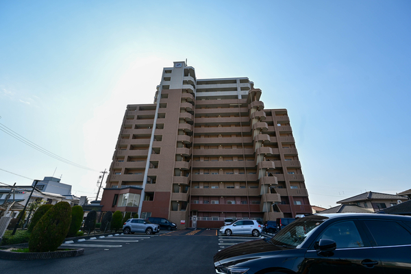 【ロフティ今伊勢】外観 【ロフティ今伊勢】外観