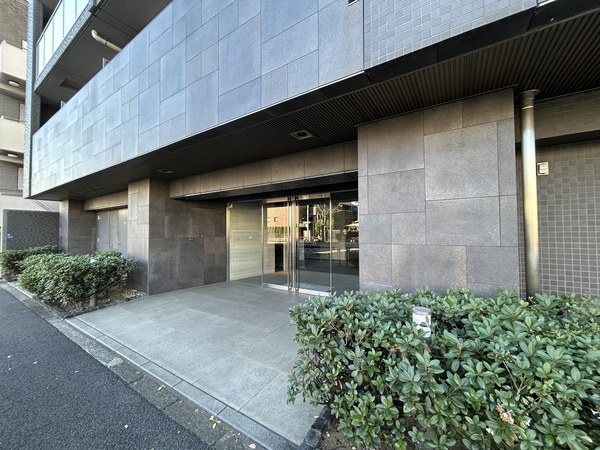 ガーラヴィスタ田園調布 3枚目 ガーラヴィスタ田園調布