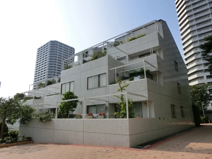 外観 外観