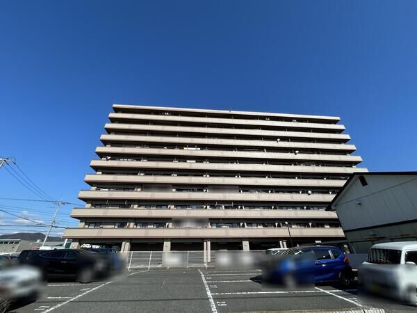 【エクセル東岡山】＜外観＞