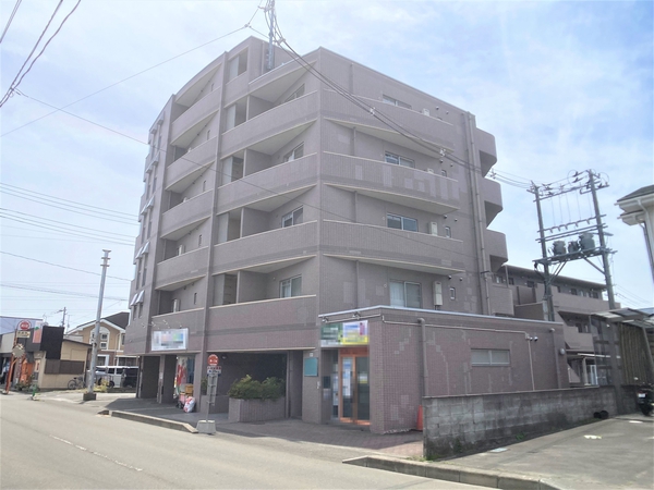 ロイヤルヒルズ中野