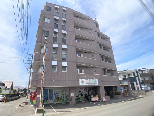ロイヤルヒルズ中野