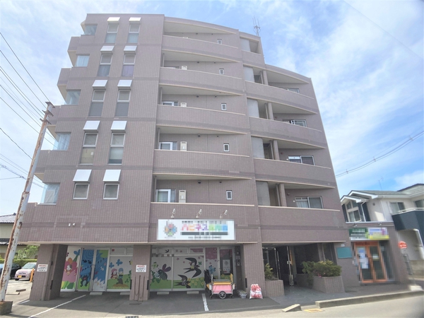 ロイヤルヒルズ中野