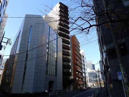 品川区東五反田のマンション情報 4ページ目 マンションライブラリー 三井のリハウス