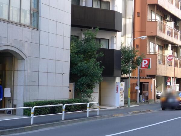 クレイシア五反田駅前