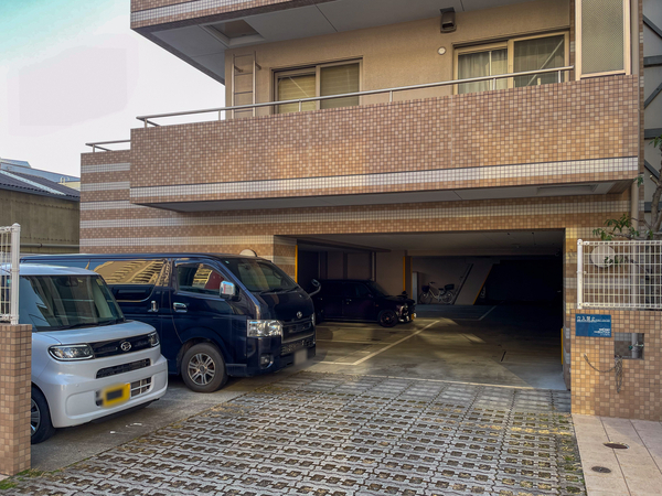 【ワコーレヴィアーレ兵庫】その他施設 【ワコーレヴィアーレ兵庫】その他施設