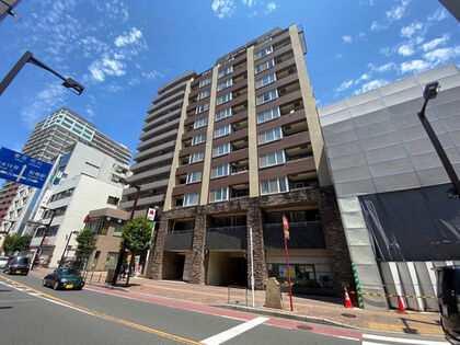 船橋本町ガーデンハウス 三井のリハウス