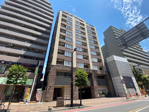 船橋本町ガーデンハウス 2枚目 船橋本町ガーデンハウス