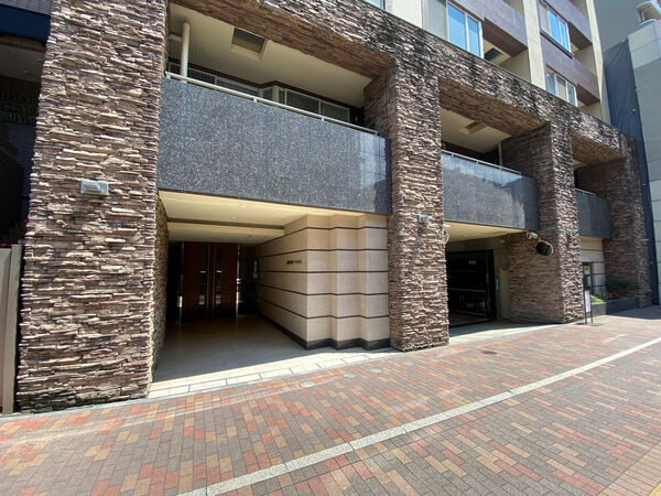 船橋本町ガーデンハウス 3枚目 船橋本町ガーデンハウス