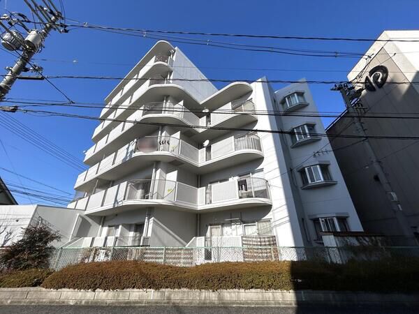 アバンテ岡山壱番館