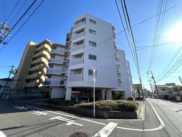 アバンテ岡山壱番館