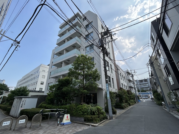 ブランズ渋谷神山町