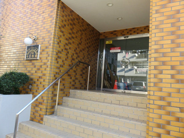 【アドヴァンスＴＱ十日市場】共用施設