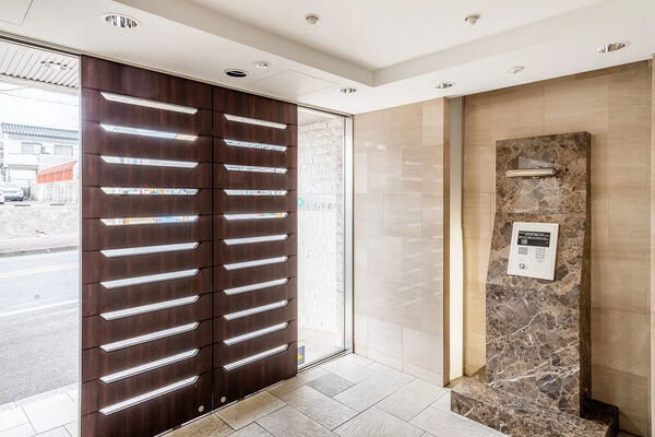 ラヴィル桃山メープルアベニュー 2枚目 ラヴィル桃山メープルアベニュー